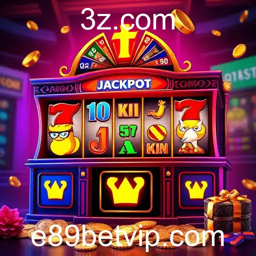 A Evolução dos Jogos Online e o Papel da e89bet