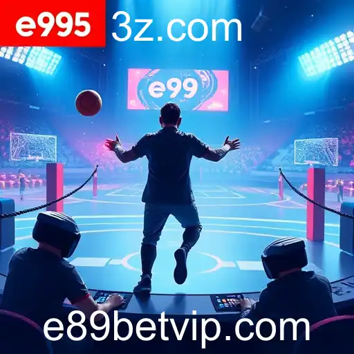 A Revolução do eGaming em 2025