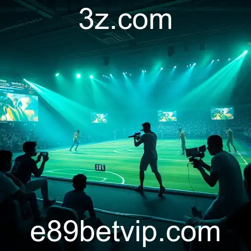 Inovações e Tendências de Jogos em 2025