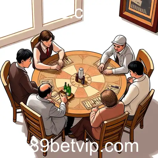 Impacto do e89bet no Cenário Atual de Jogos Online