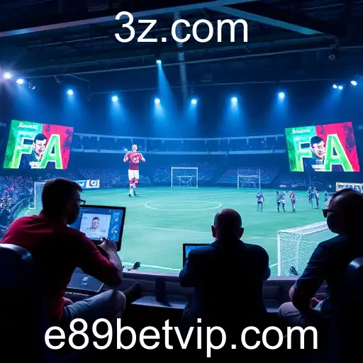 Tendências do E89bet e o Crescimento dos Jogos Online