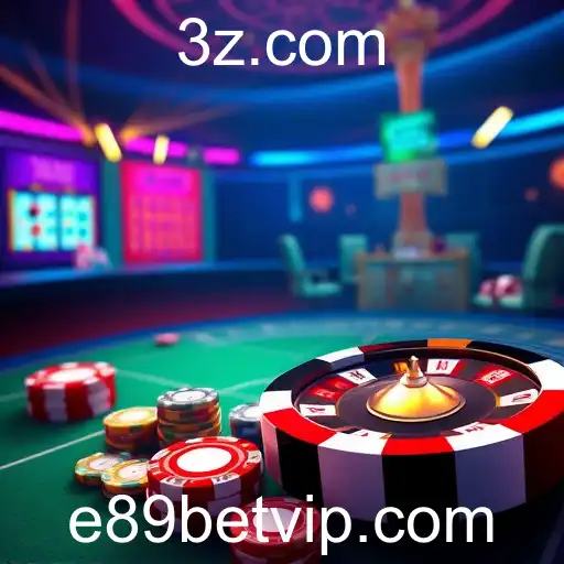 Explore a Excitação dos Jogos de Cassino no e89bet