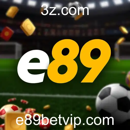 A Ascensão do E89Bet no Mercado de Jogos Online