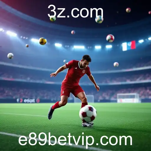 E89Bet e o Crescimento Exponencial dos Jogos Online em 2025