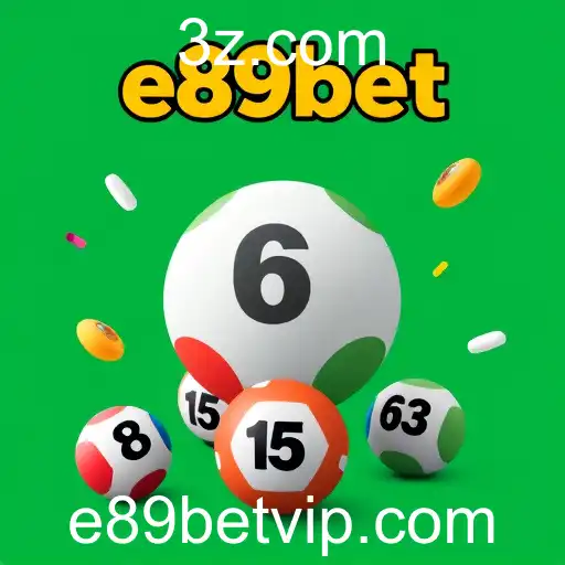 Explorando a Diversidade das Loterias no e89bet