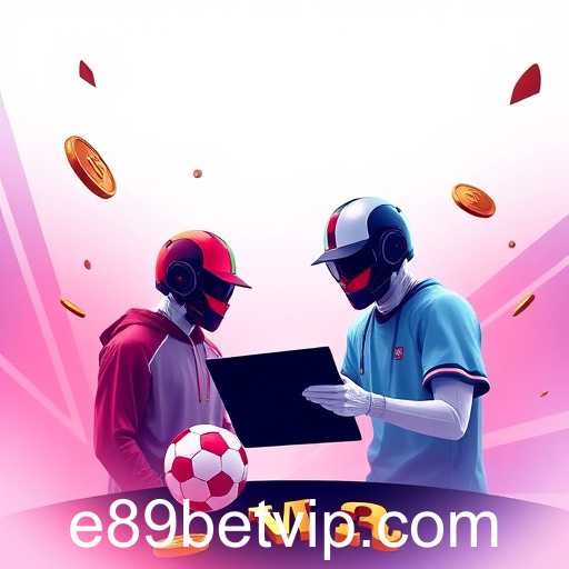 A Nova Era dos Jogos Online com e89bet