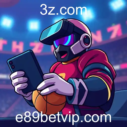 Cenário de Jogos Online em Crescimento no Brasil