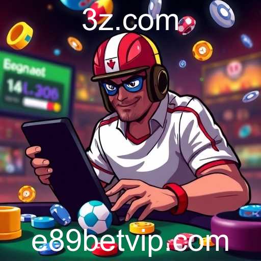 O Crescimento do Mercado de Jogos Online em 2026