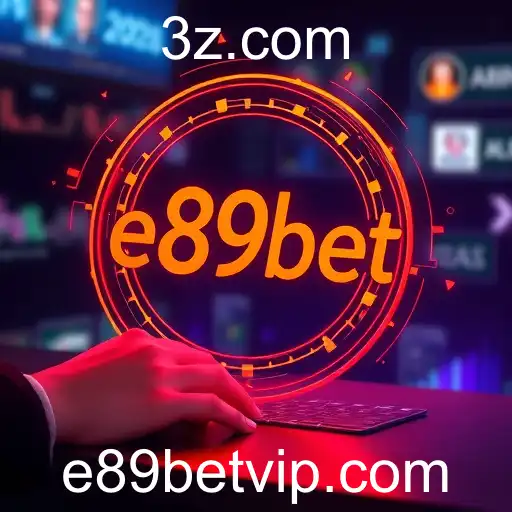 Cenário do Jogos Online: A Popularidade do e89bet