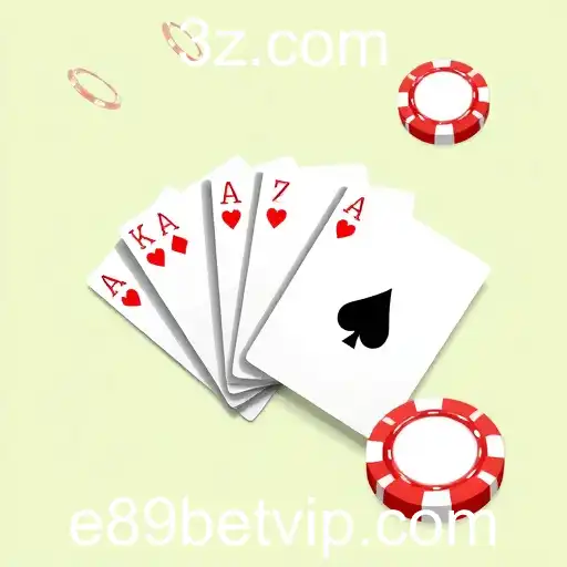 Explorando a Excitante Categoria de Jogos de Pôquer no e89bet
