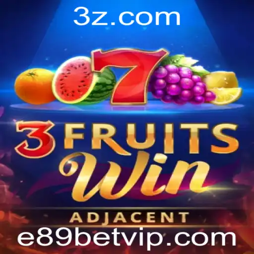 Descubra o Excitante Mundo do Jogo 3FruitsWin com e89bet