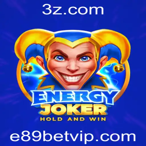 Explorando o Mundo do EnergyJoker: Um Jogo Estimulante com e89bet