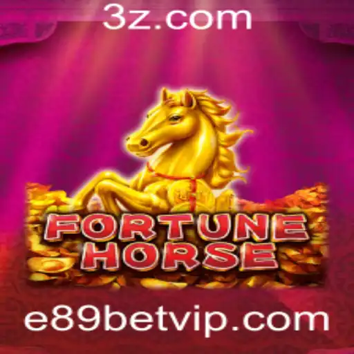 Descubra o Mundo Envolvente de FortuneHorse em e89bet