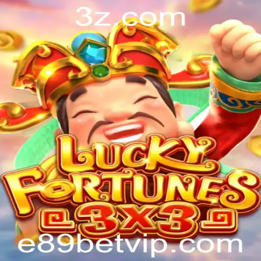Introdução ao Empolgante Mundo de LUCKYFORTUNES3x3