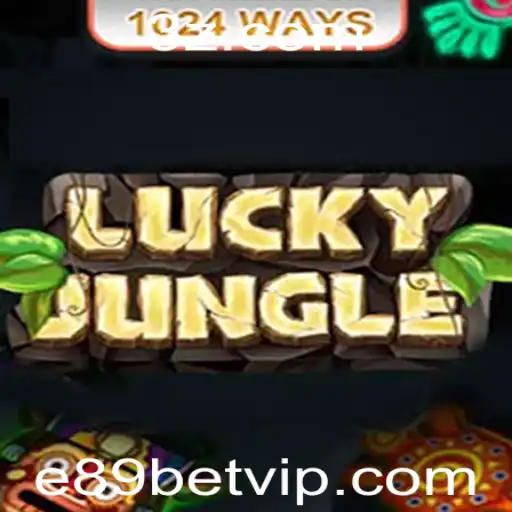 Desvendando LuckyJungle1024: O Novo Fenômeno do Entretenimento Online