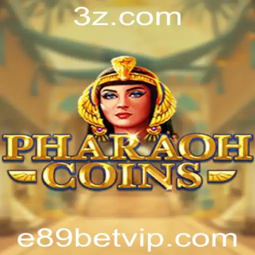 Explorando as Aventuras de PharaohCoins: Um Mergulho no Mundo do Jogo com e89bet