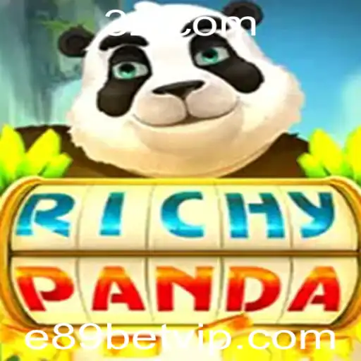 Descubra o Fascinante Mundo de RichyPanda: O Jogo que Está Conquistando Jogadores em Todo o Mundo
