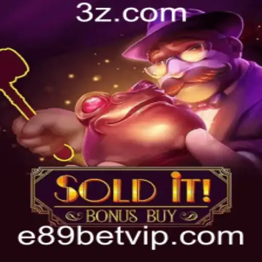 Explorando o Universo de SolditBonusBuy com e89bet