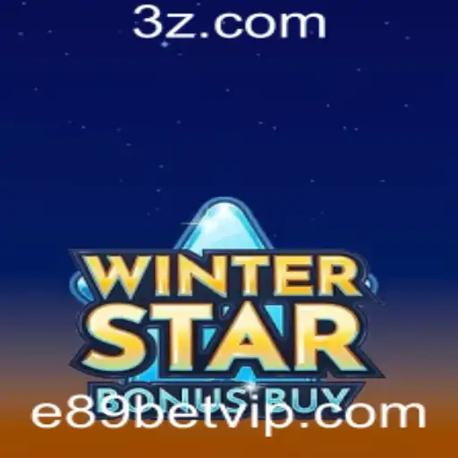 Explorando o Fascinante Mundo de WinterStarBonusBuy na Plataforma e89bet
